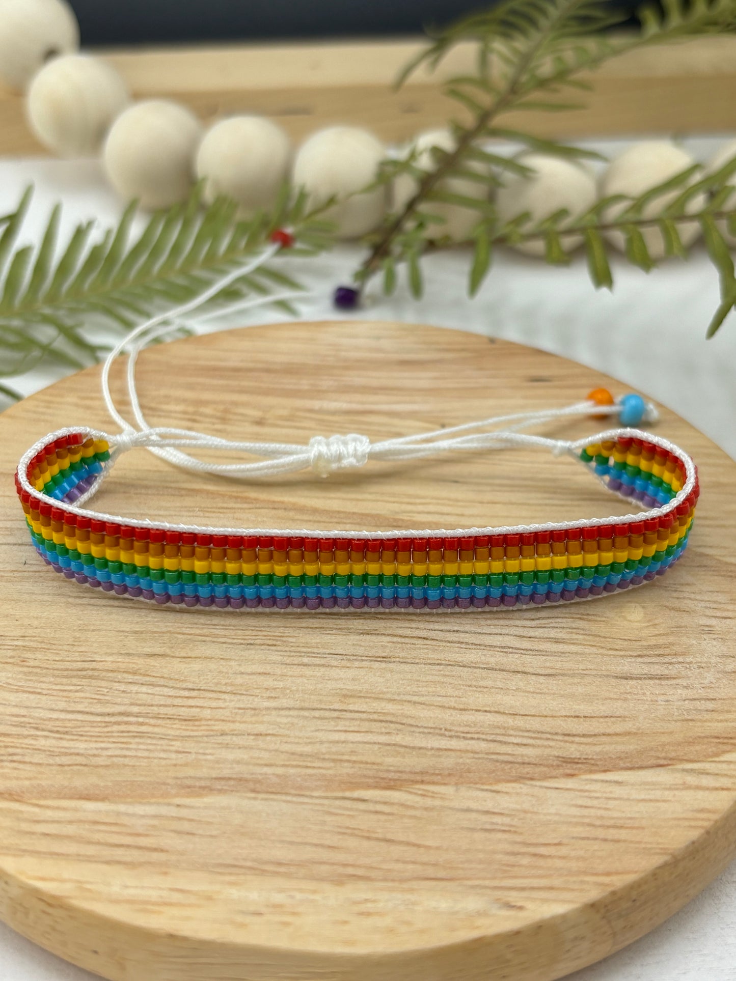 Yourself Bracelet
