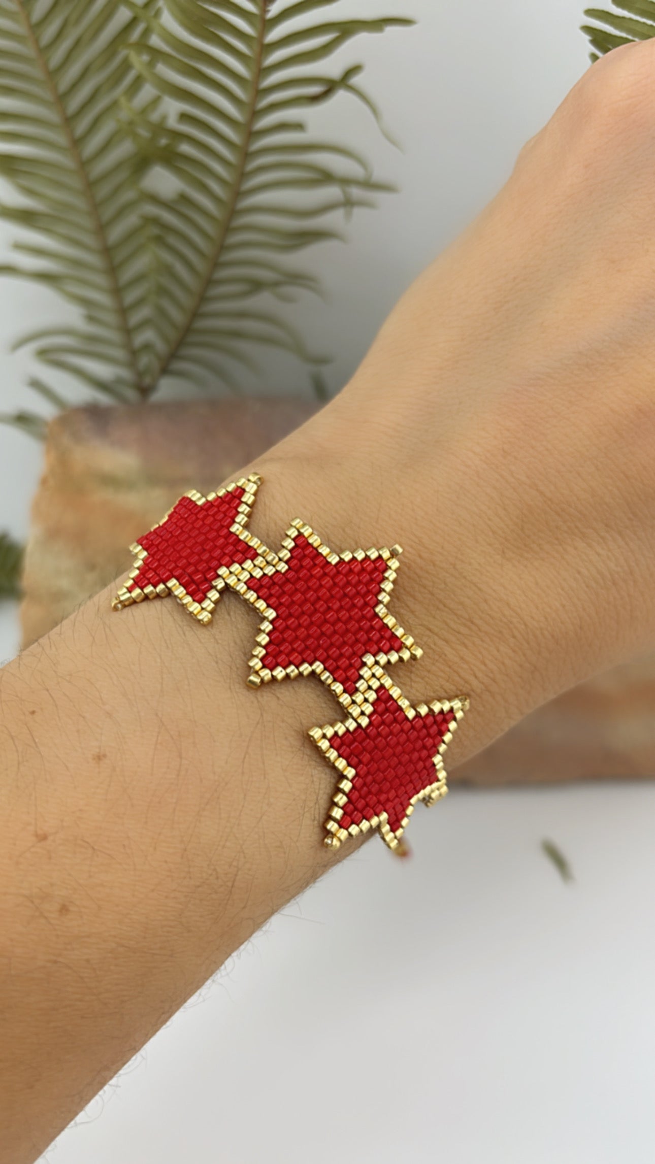 Stars Bracelet