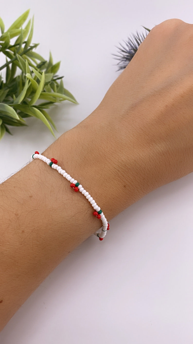 Berry Bracelet