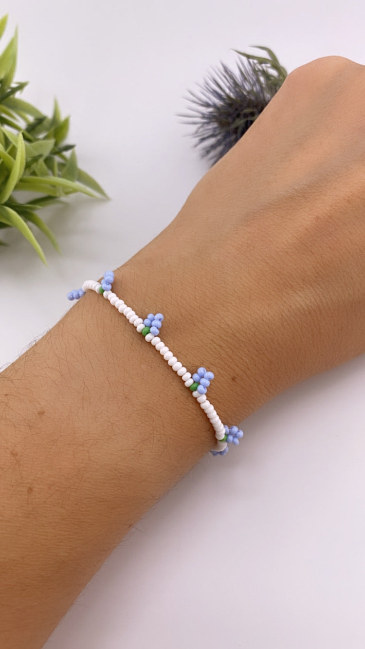 Grapes Bracelet