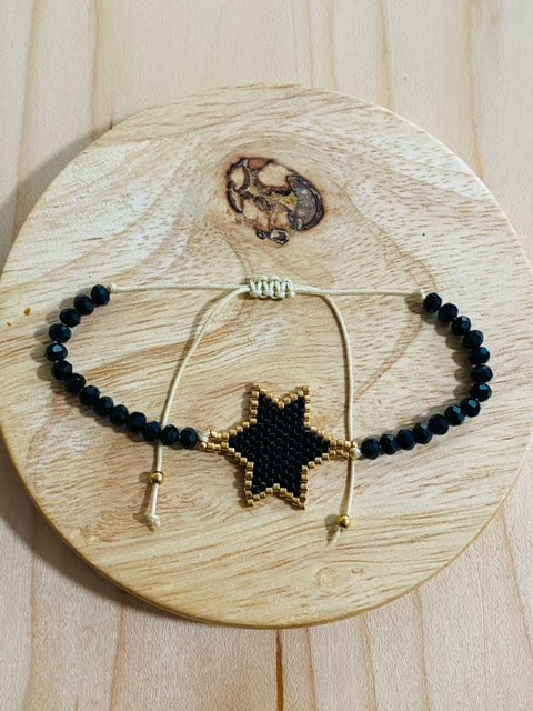 Star Bracelet